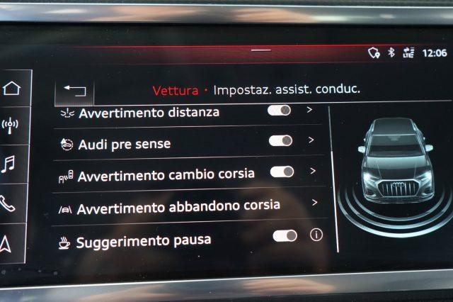 AUDI Q3 35 TDI S tronic Business Sport Uniprop.