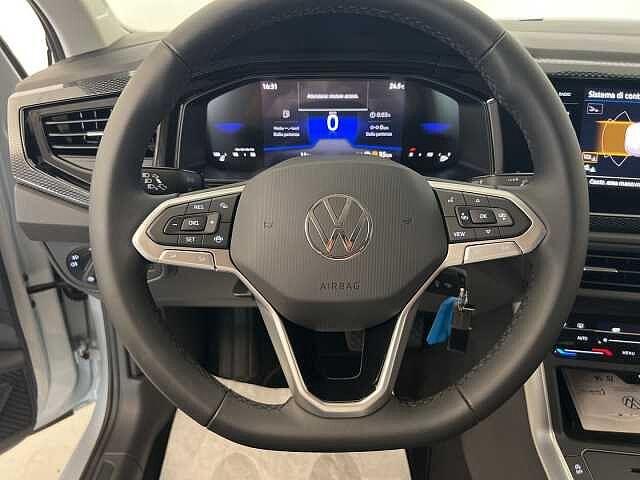 Volkswagen Polo 1.0 Edition Plus