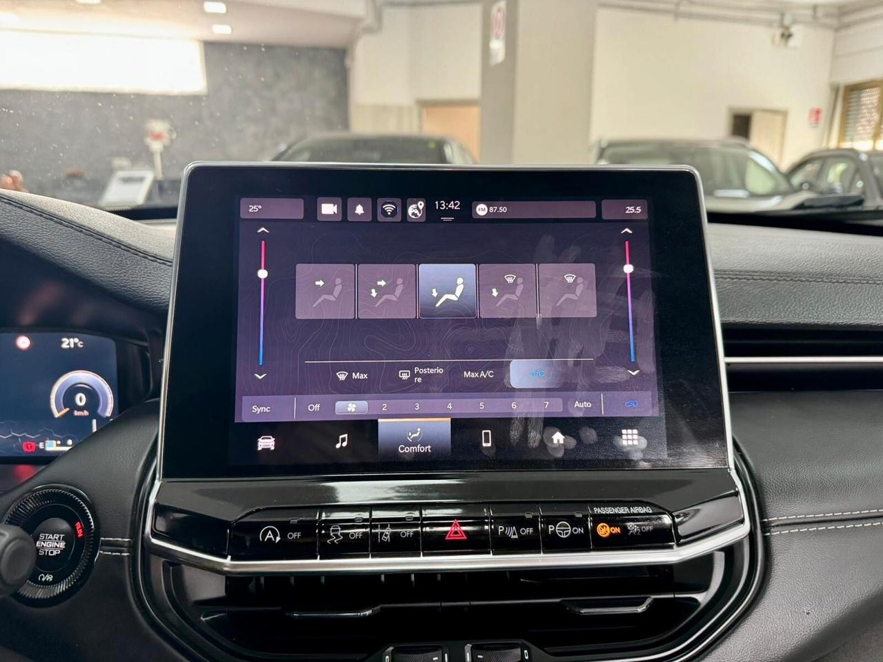 Jeep Compass 1.6 MJT 130CV Limited 2021