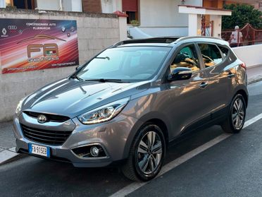 Hyundai iX35 1.7 CRDi Xpossible *TETTO - 2015