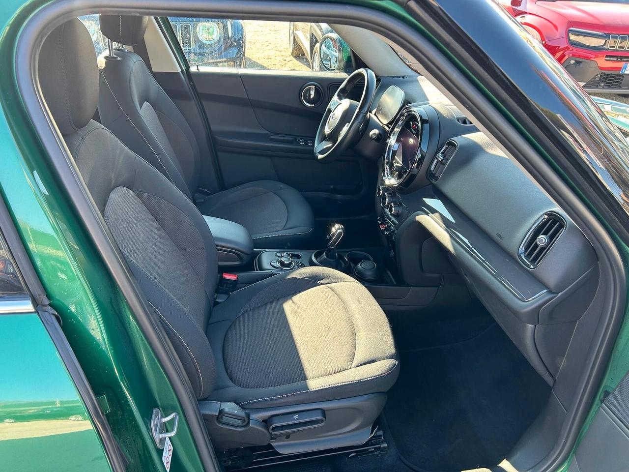 Mini One D Countryman 1.5 Business