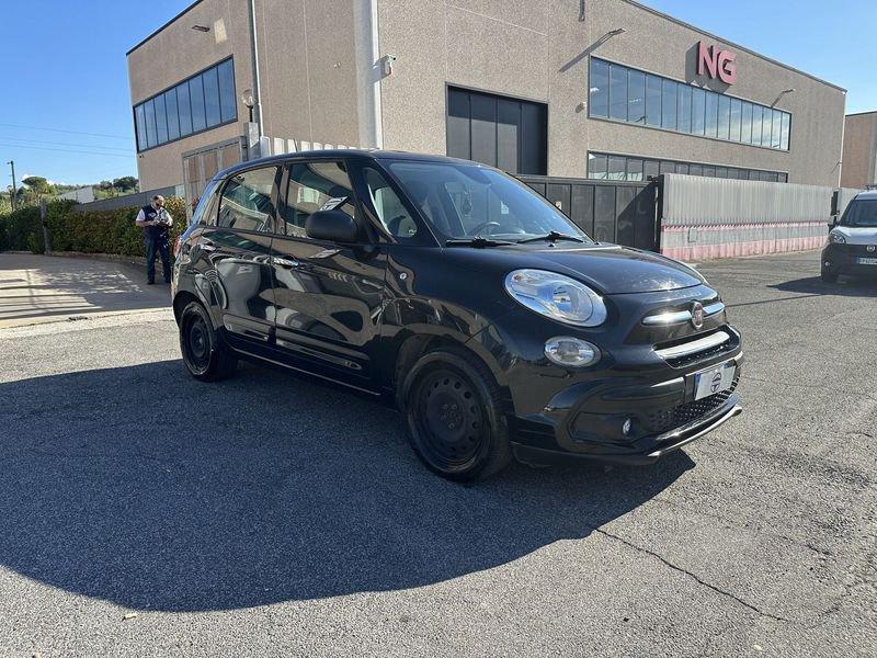 FIAT 500L 500L 1.3 mjt Urban 95cv dualogic my19