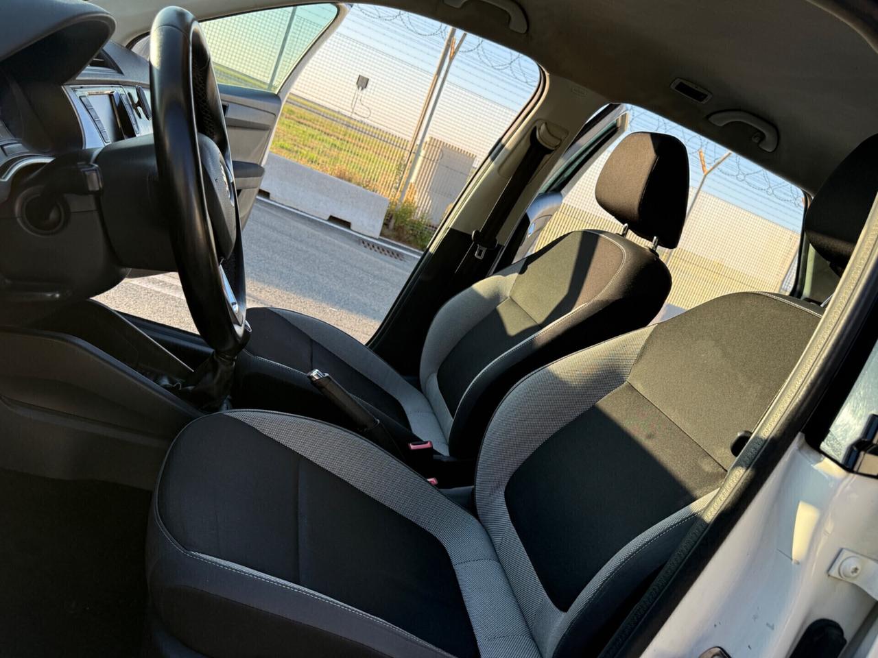 Skoda Fabia 1.0 MPI 75 CV--NEOPATENTATI