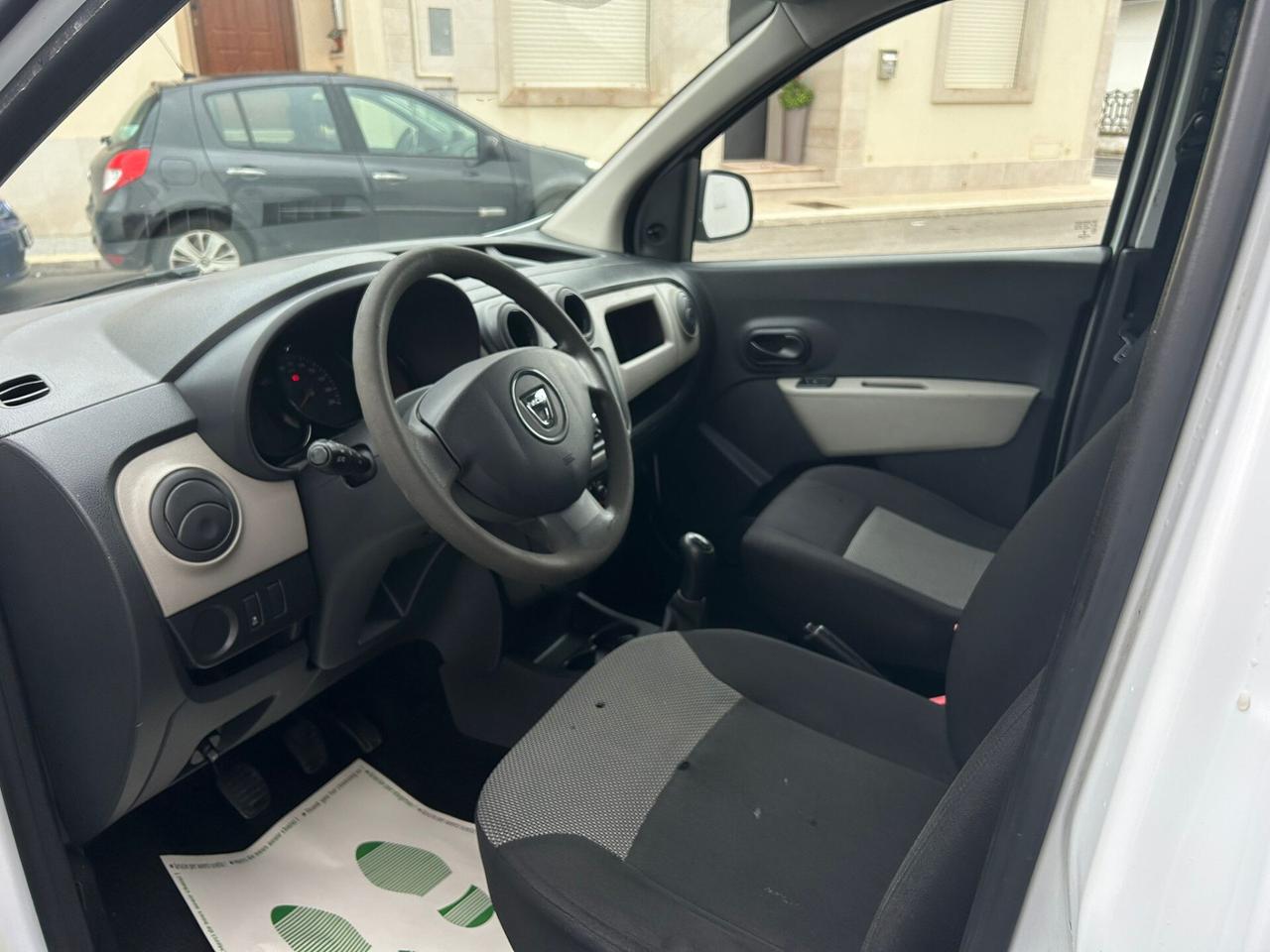 Dacia Dokker 1.5 DCI 75 Cv - 2016