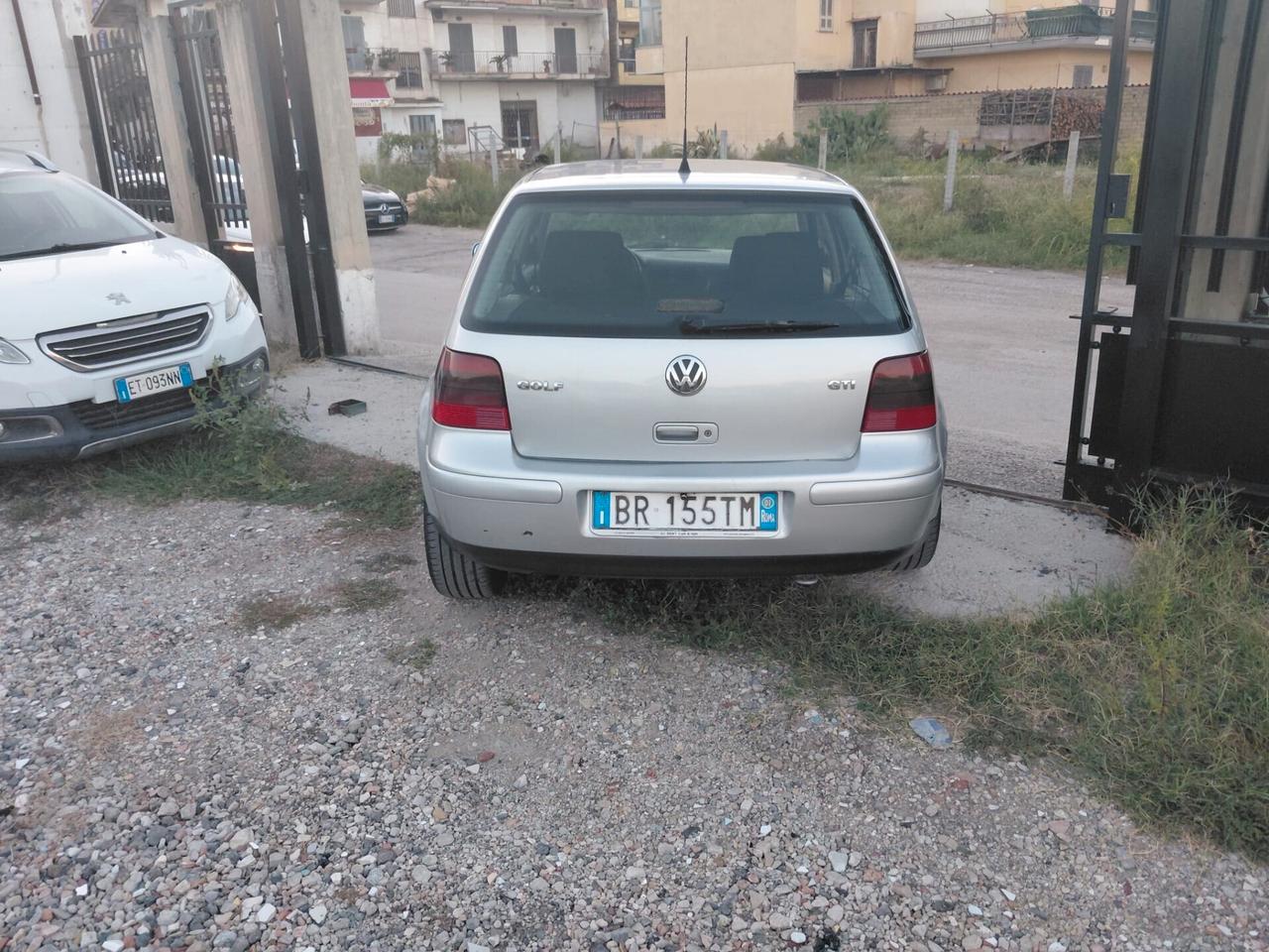 Volkswagen Golf POSSIBILE EPOCA