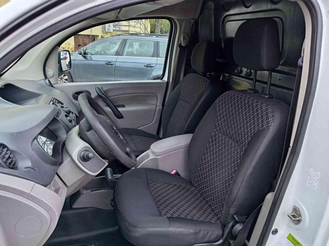 RENAULT KANGOO 1.5 DCI FAP UNICO PROPRIETARIO