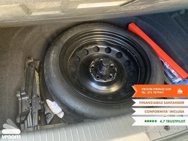 VOLKSWAGEN Golf 7 serie Golf 1.6 TDI 5p. Trend...