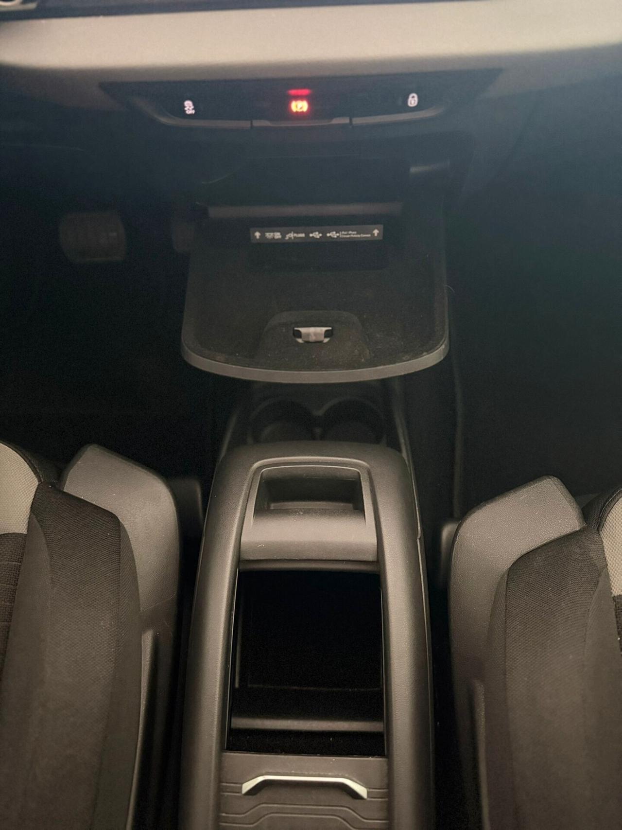 Citroen C4 Picasso 1.6 e-HDi 115 Exclusive