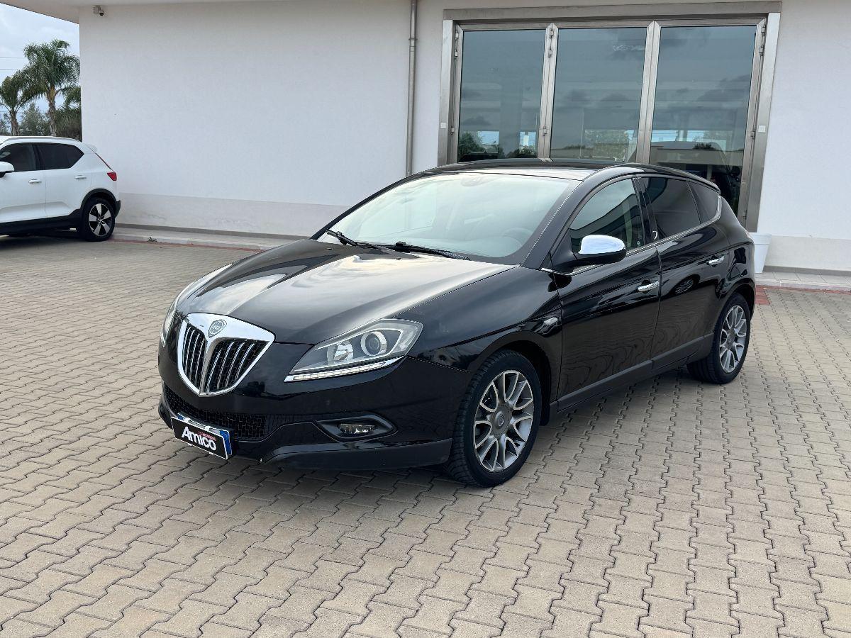 LANCIA Delta 1.6 MJT Platino