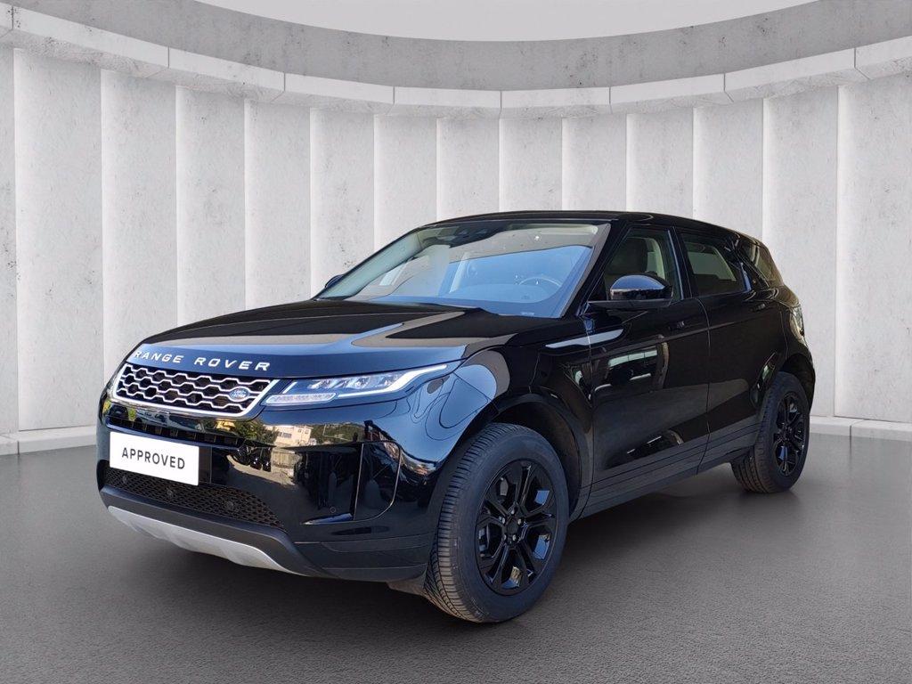 LAND ROVER Range Rover Evoque 2 serie LAND ROVER 1.5 I3 PHEV 300 CV AWD Auto del 2020