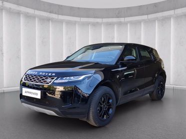 LAND ROVER Range Rover Evoque 2 serie LAND ROVER 1.5 I3 PHEV 300 CV AWD Auto del 2020