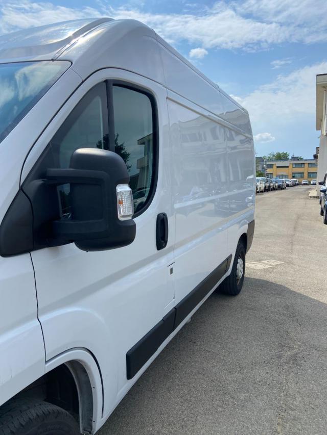 FIAT Ducato *PROMO* 33 2.2 Mjt 140CV PM-TM Furgone