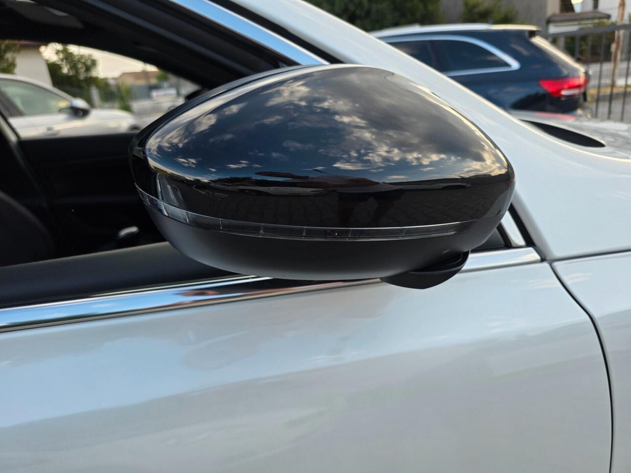 Peugeot 308 HDi 130cv GT Line garantita 12 mesi