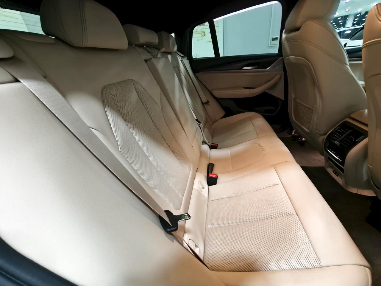 Bmw X4 xDrive20d 48V Msport