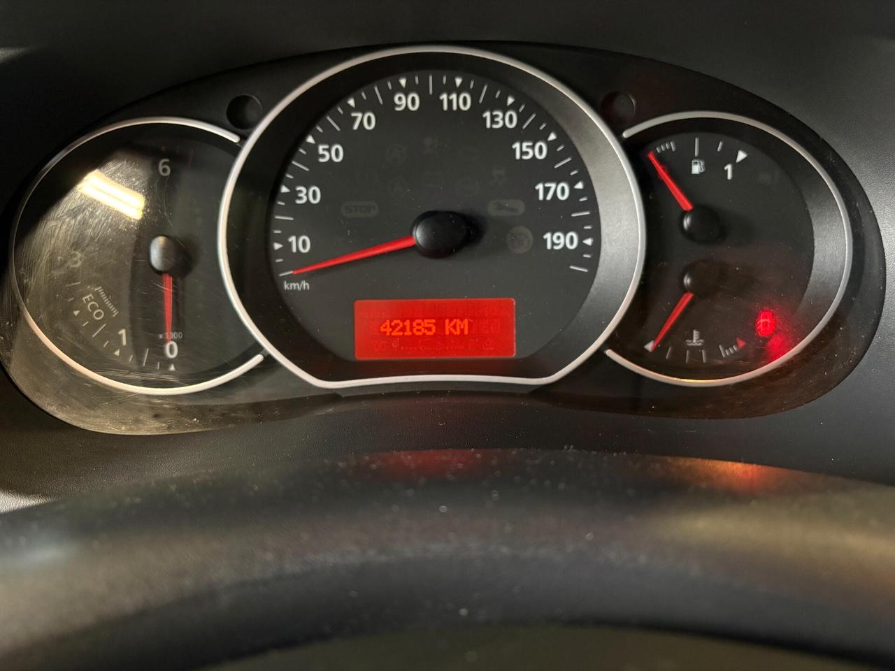 Renault Kangoo 1.5 blue dci 95Cv AUTOVETTURA SOLO 42.000KM