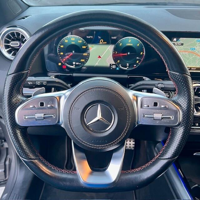 Mercedes-benz GLA 200 d Automatic Premium