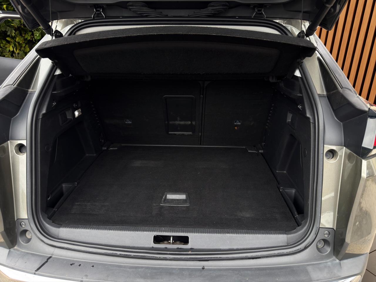 Peugeot 3008 PureTech Turbo 130 S&S Allure