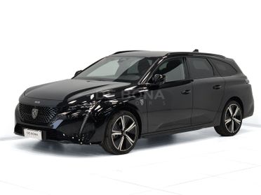 Peugeot 308 sw 1.5 bluehdi gt s&s 130cv eat8
