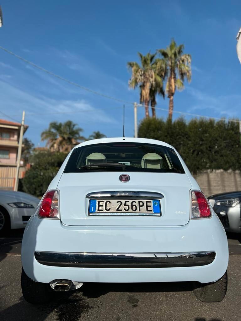 Fiat 500 1.2 Pop