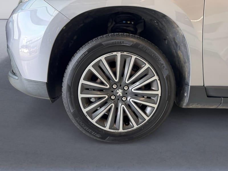 PEUGEOT 2008 PURETECH 82 ACTIVE