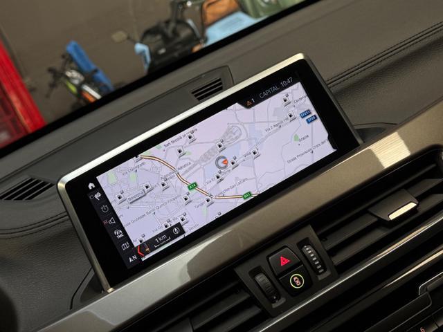 BMW X1 xDrive18d xLine