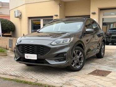 Ford Kuga 1.5 EcoBlue 120 CV aut. 2WD ST-Line Design