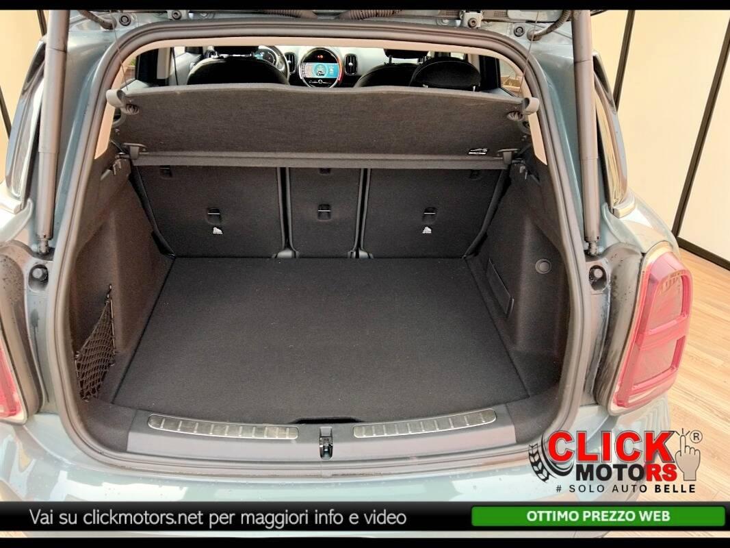 Mini Countryman Countryman F60 2023- 2.0 Cooper D Classic auto