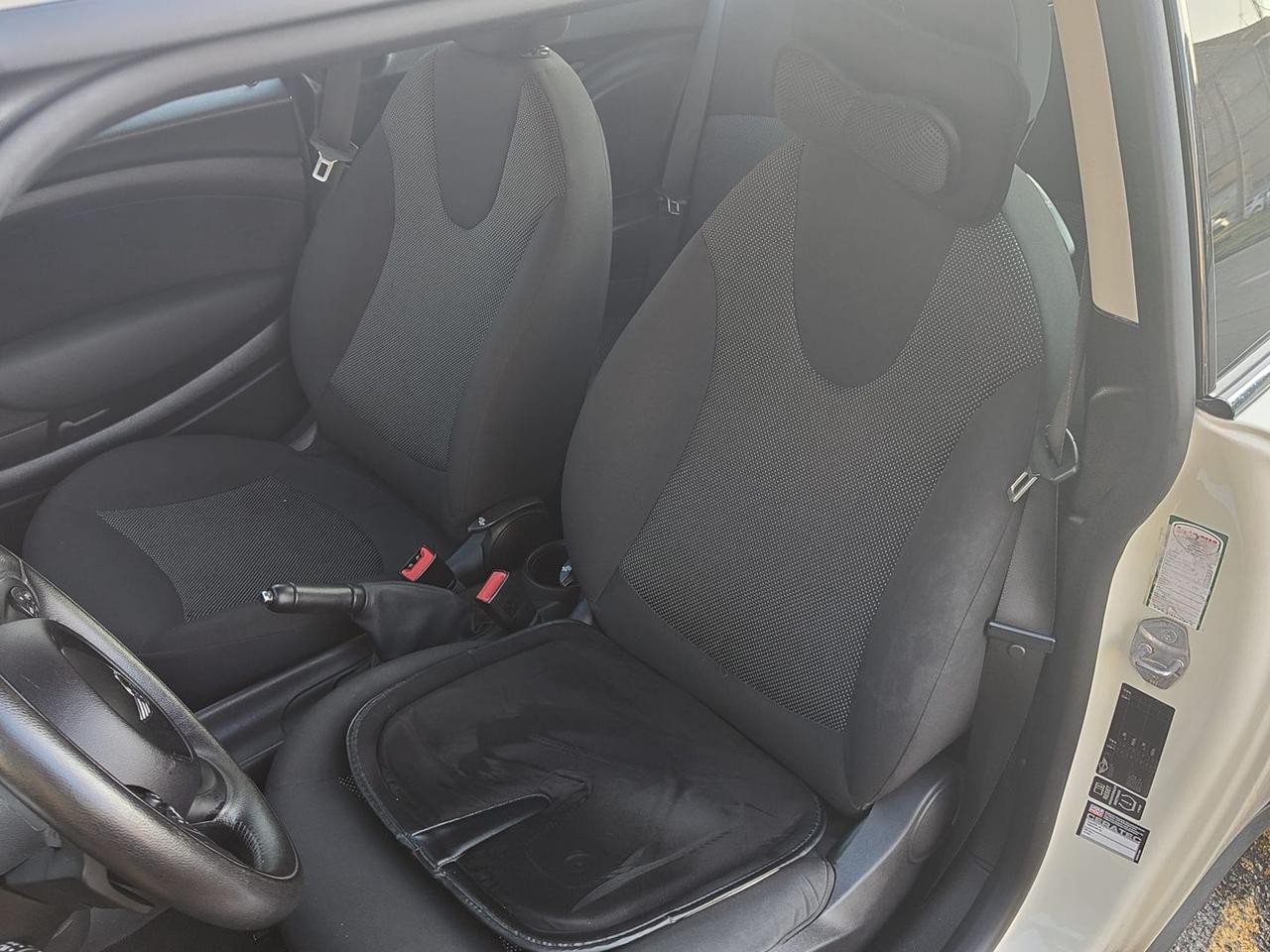 Mini One Soho 1.6 One Automatica #8864