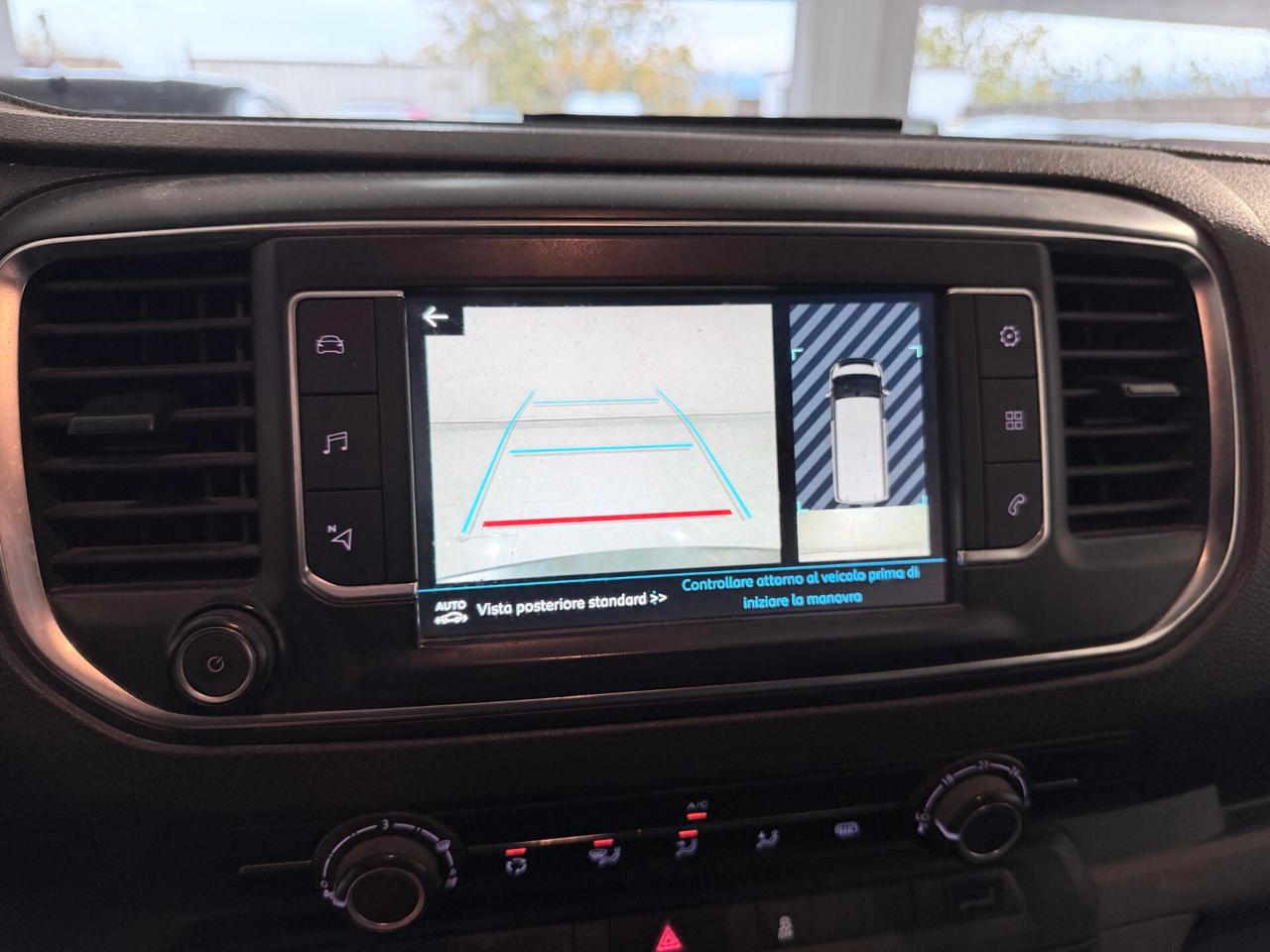 Peugeot Expert BlueHDi 116CV L2 PRONTA CONSEGNA