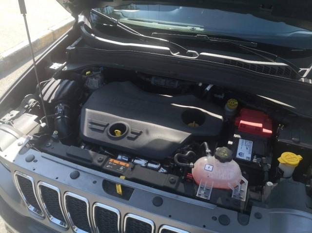 Jeep Renegade 1.6 mjt Limited 2wd 120cv ddct