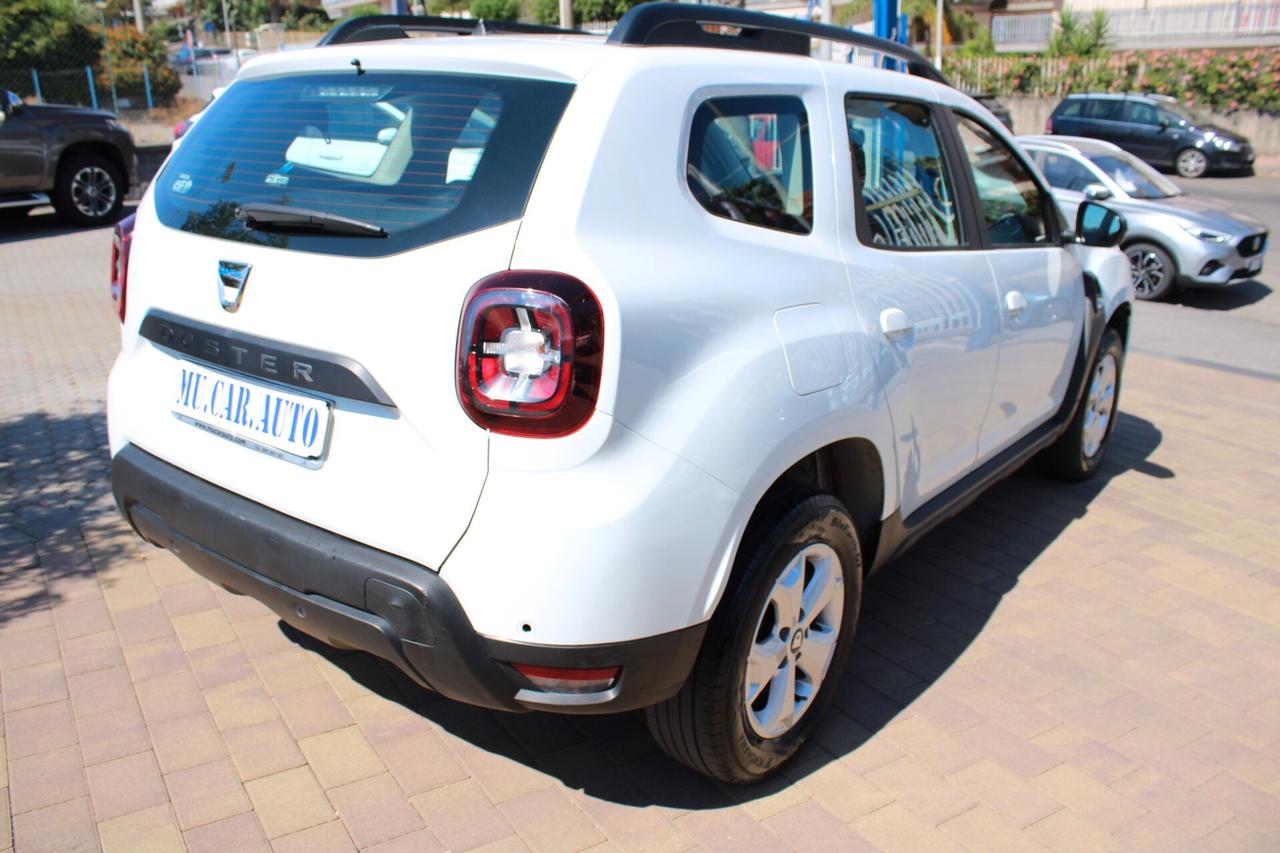 Dacia Duster 1.5 Blue dCi 8V 115 CV 4x2 Comfort