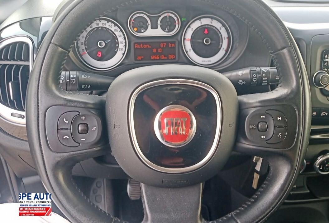 Fiat 500L 1.4 95 CV Pop Star