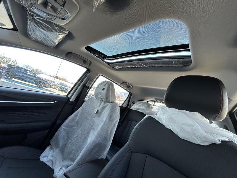 EMC Quattro 1.5 AT NUOVA PRONTA CONSEGNA