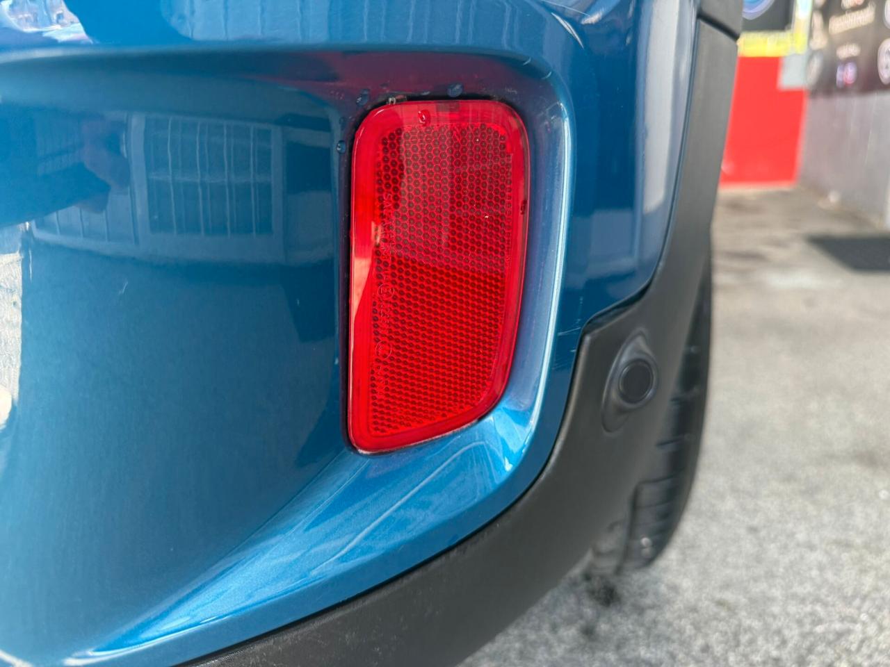 Mini Cooper D Countryman 2.0