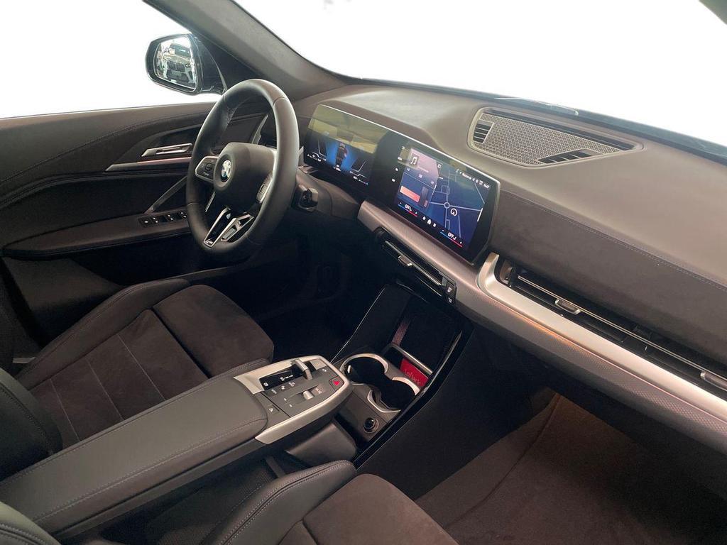 BMW X1 20 d Mild Hybrid 48V MSport Pro sDrive DCT