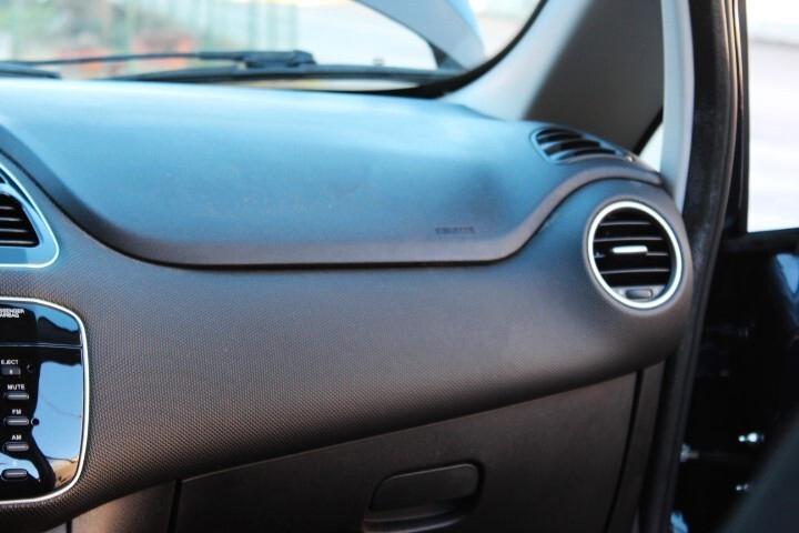 Fiat Punto 1.2 8V 5 porte Street EX PENSIONATO COME NUOVA