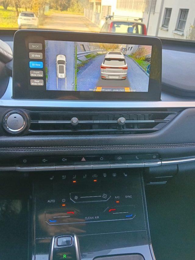 DR MOTOR DR 6.0 1.5 Turbo CVT Bi-Fuel GPL *uniproprietario*