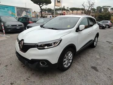 Renault Kadjar dCi Energy Intens