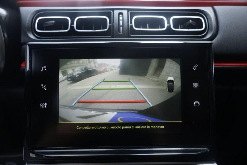 Citroën C3 Citroën C3 PureTech 82 Shine Unicoproprietario