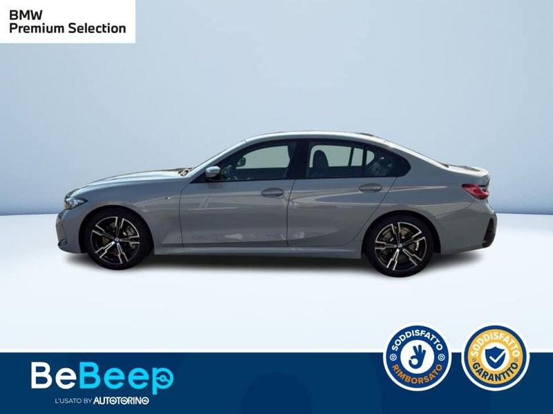 BMW Serie 3 330D MHEV 48V MSPORT AUTO