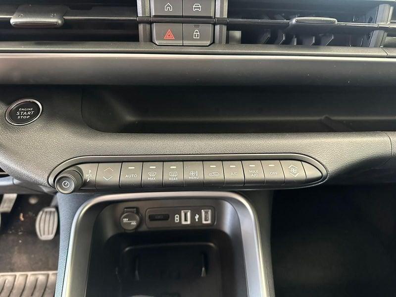 Jeep Avenger 1.2 Turbo Summit - PROMO SIRONIAUTO+