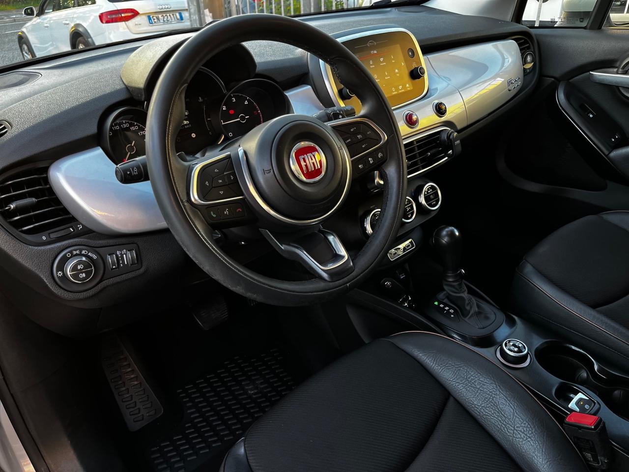 Fiat 500X CROSS 2.0 MJT 150 4x4 CV AT9 S-Design AUTOMATICA