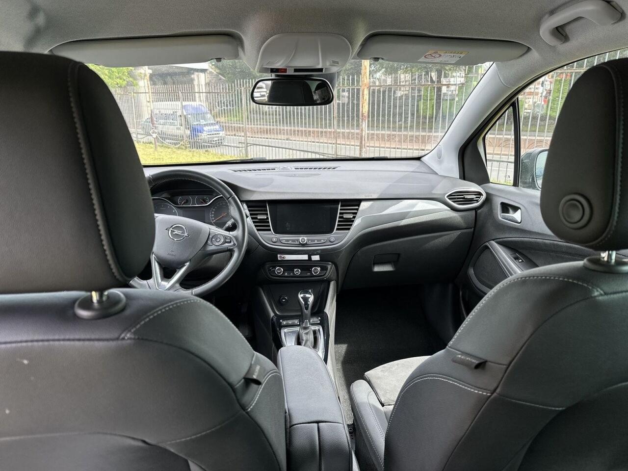 OPEL Crossland 2021 - Crossland 1.2 Elegance s&s 110cv