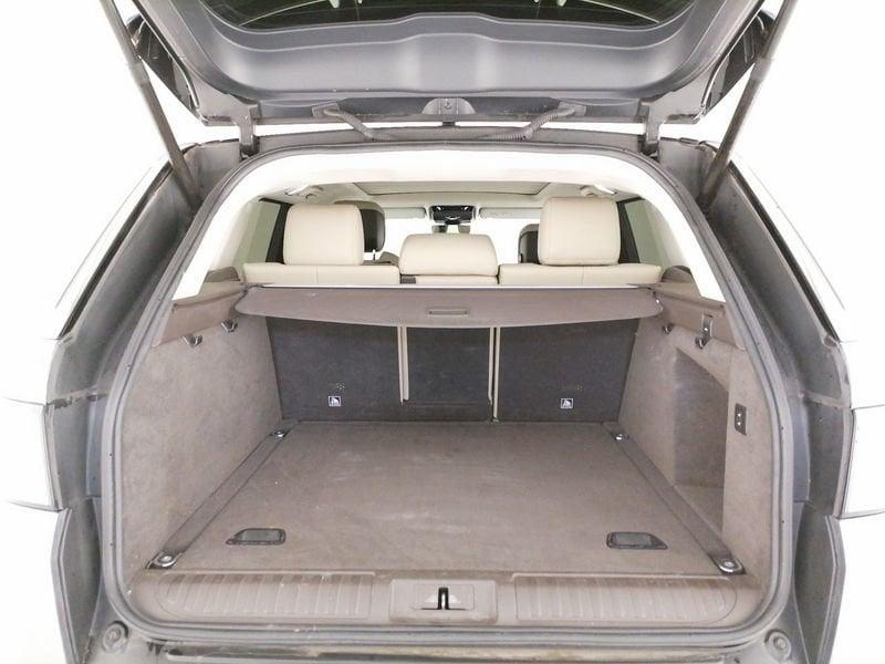 Land Rover RR Sport Range Rover Sport 3.0d i6 mhev HSE Dynamic 249cv auto