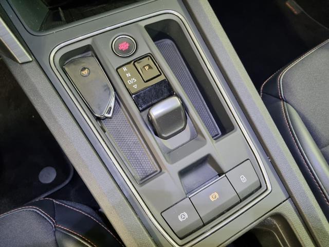 CUPRA Formentor 1.4 e-Hybrid DSG