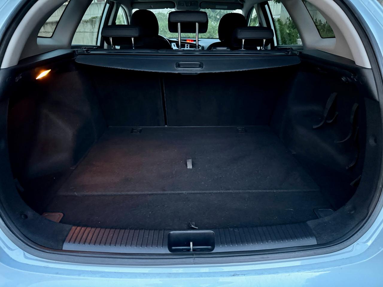 Kia Ceed Sportswagon cee'd 1.6 CRDi 110 CV SW Cool