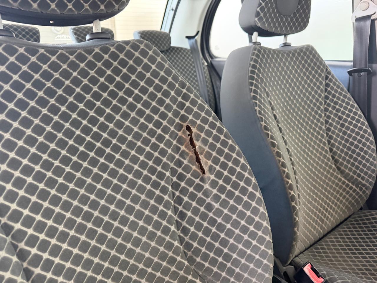 Nissan Micra 1.5d 86CV 5 porte OK Neopatentati