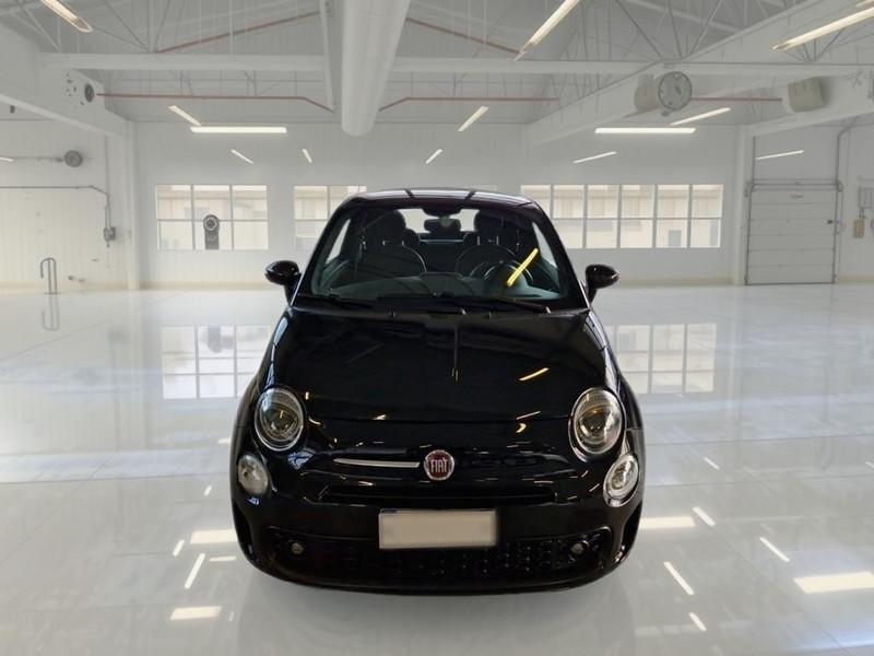 FIAT 500 1.0 70 CV IBRIDO CONNECT 3 PORTE BERLINA
