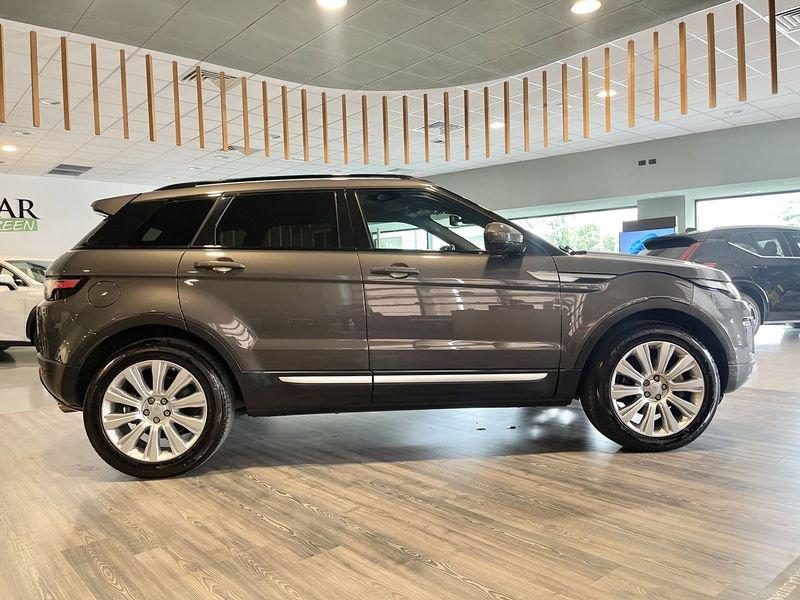 Land Rover RR Evoque 2.0 TD4 150 CV 5p. SE