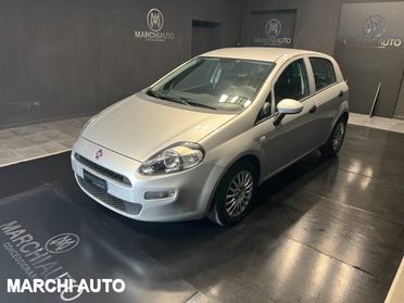 FIAT Punto 1.3 MJT II S&S 95 CV 5 porte Street